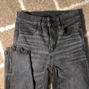 00 American Eagle jeans